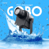 Waterproof Logo Projector