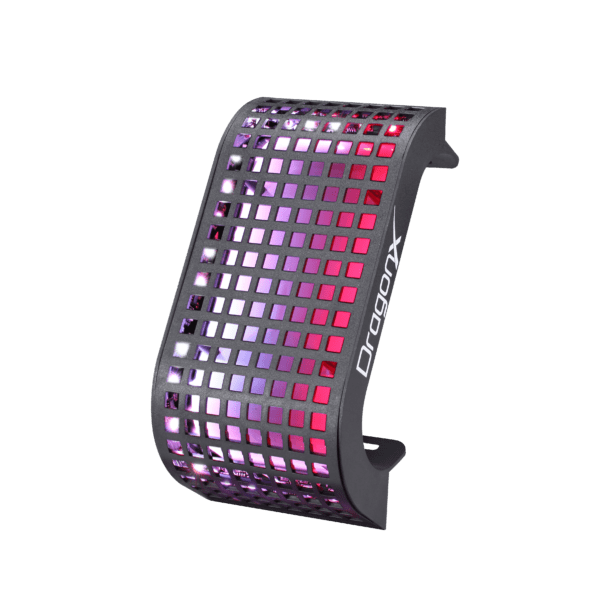 6 units Pixel Strobe Stage Light