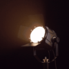 DragonX Professional LED COB Ellipsoidal Stage Light