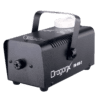 400 watt fog machine with remote control