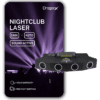 4 Lenses Beam Nightclub laser Product Description Image