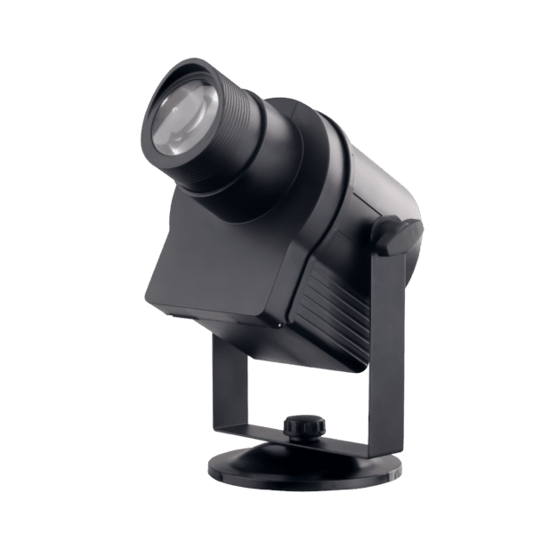 DragonX LED Logo/Image IR Waterproof Gobo Projector Spotlight