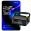 Lumia Aurora Laser Product Description Image