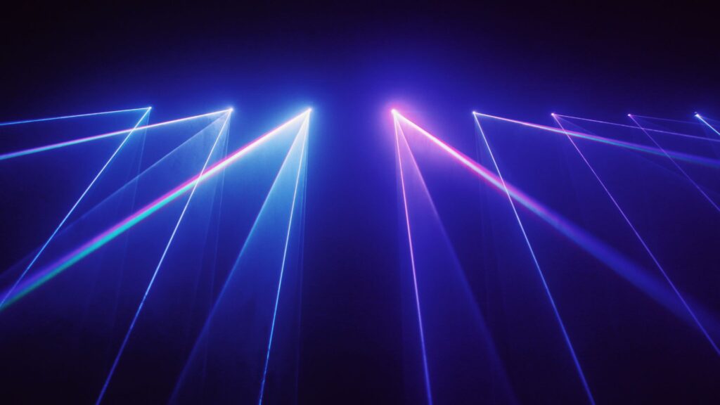 8 Best Laser Lights for Halloween 2023