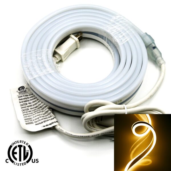 Products 120V Flexible LED Neon Light