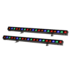Horizon RGBA Washer Lighting Bar - Plus - Bundle