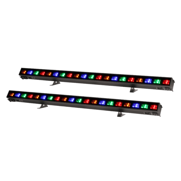 Horizon RGBA Washer Lighting Bar - Plus - Bundle