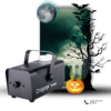 400 Watt Halloween Fog Machine for Eerie Vibes
