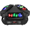 Spider Moving Head Lights