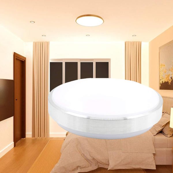 Ceiling lights 14 inch 3000K