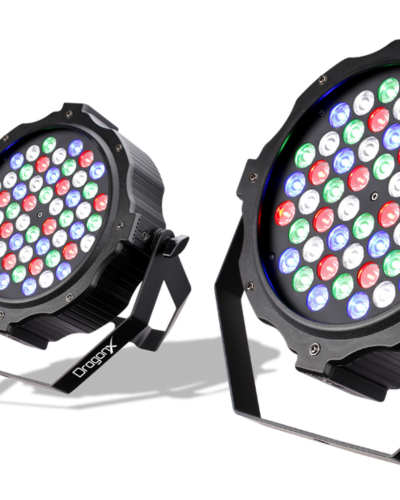 Affordable 36 RGB Par Can Stage Light
